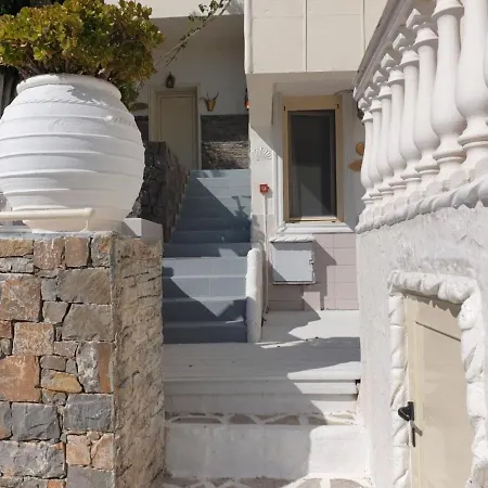 Apartment Art Deco And Next To Each Other For 7 People