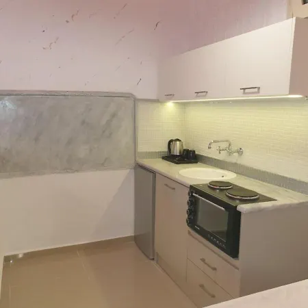 Art Deco And Next To Each Other For 7 People Apartment *