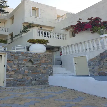 아파트 Art Deco And Next To Each Other For 7 People 헐소니소스